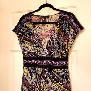BCBG Dress with Pockets